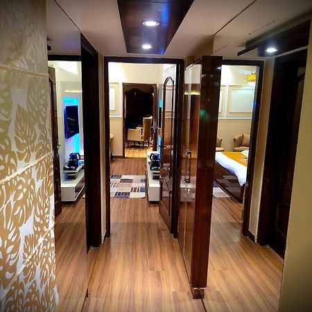 Victorian Elegance Luxury Stays Amritsar Exterior foto