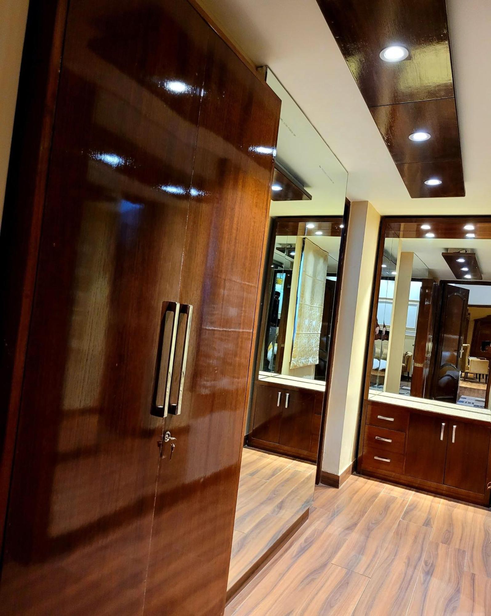 Victorian Elegance Luxury Stays Amritsar Exterior foto